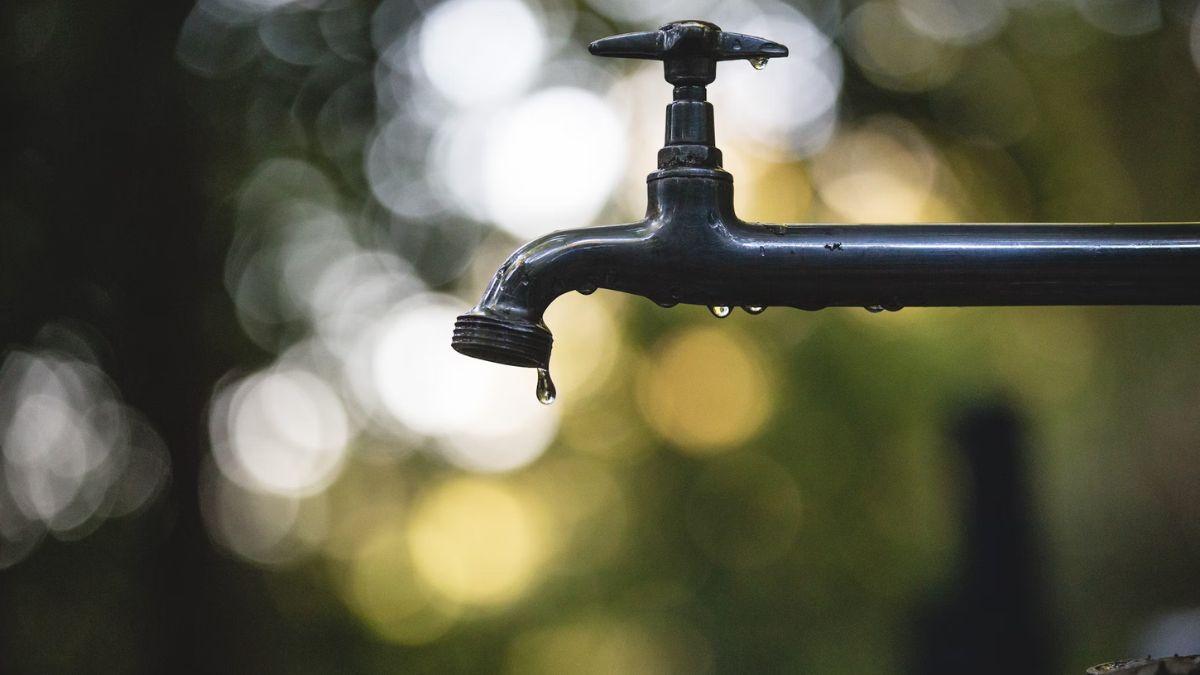 Pune Pmc To Disconnect Water Supply For Property Tax Defaulters