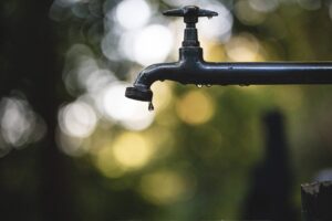 No water supply in Pune