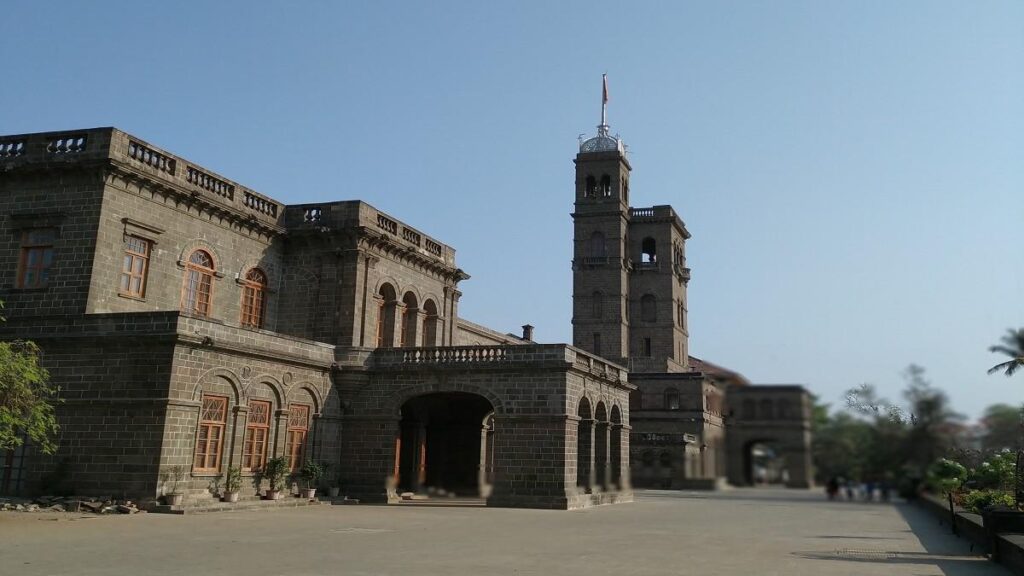 Pune University