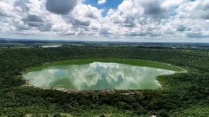 Lonar Lake Tour Package