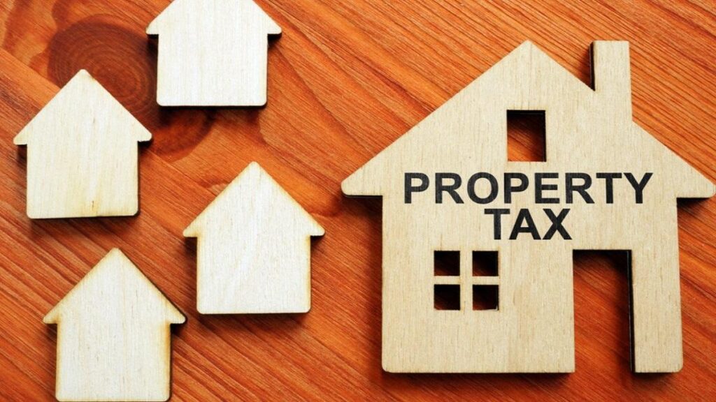 Property Tax