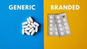 Generic medicines