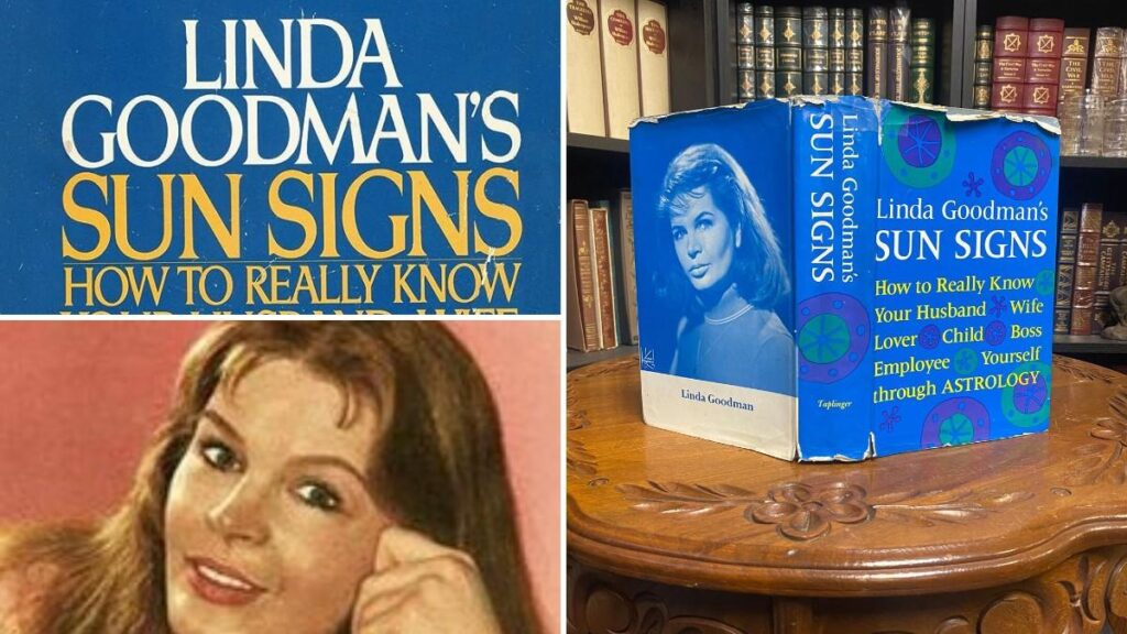 Linda Goodman's Sun Signs