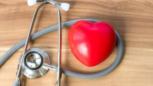 Understanding Heart Attack