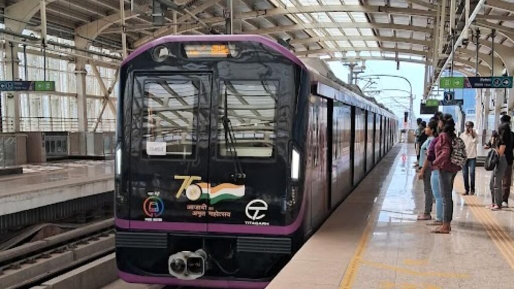 Pune: Important ticket related information for Pune Metro passengers