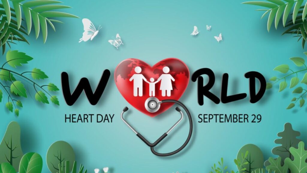 World Heart Day