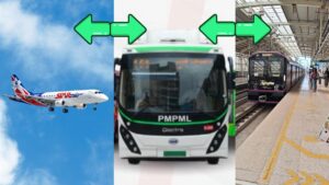 Maha Metro-PMPML collaboration for Pune Airport connectivity