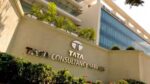 TCS to Hire 40,000 Freshers in FY25, Aiming for Even Higher Numbers in FY26