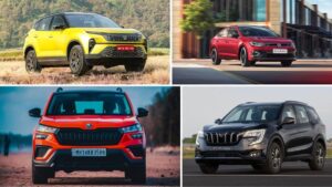 Safest Cars in India