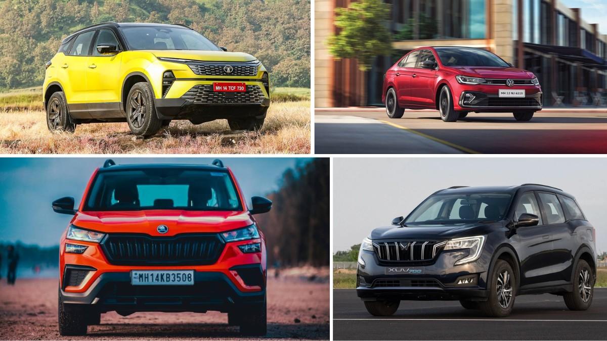 Safest cars in India with best Global NCAP rating in 2024