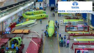 walk in recruitment drive by Tata Advanced Systems