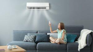 AC Settings to Minimize electricity bill