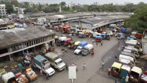 APMC Market to remain closed