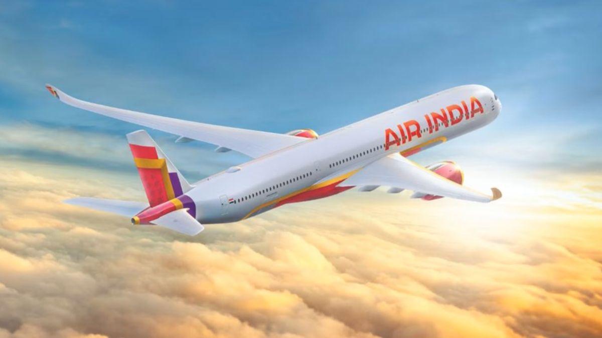 Black Friday Travel Deals Unmissable Offers from Air India & IndiGo