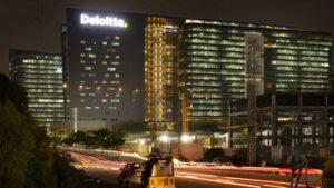Deloitte Hiring in India
