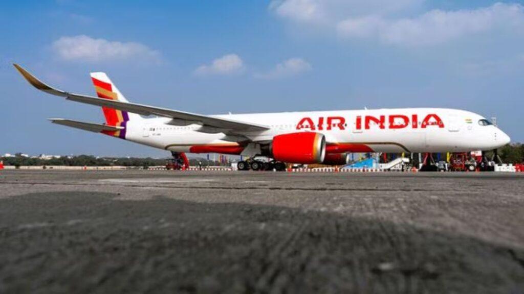 Air India