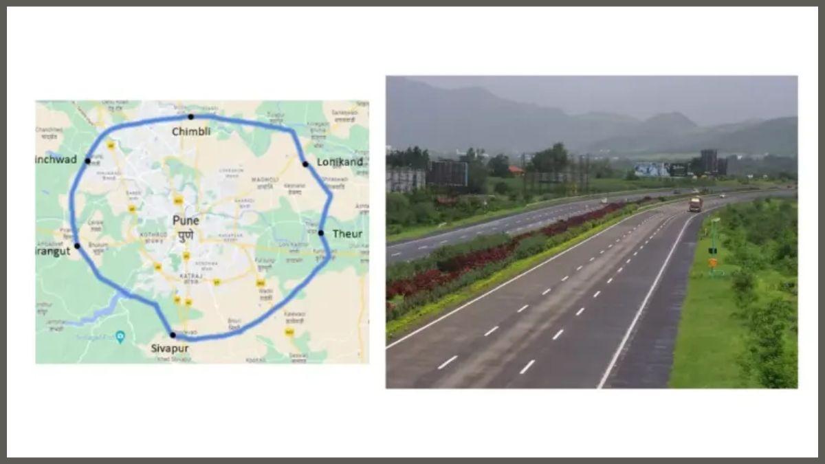 MSRDC to finalize contractors for Pune ring road by July-end