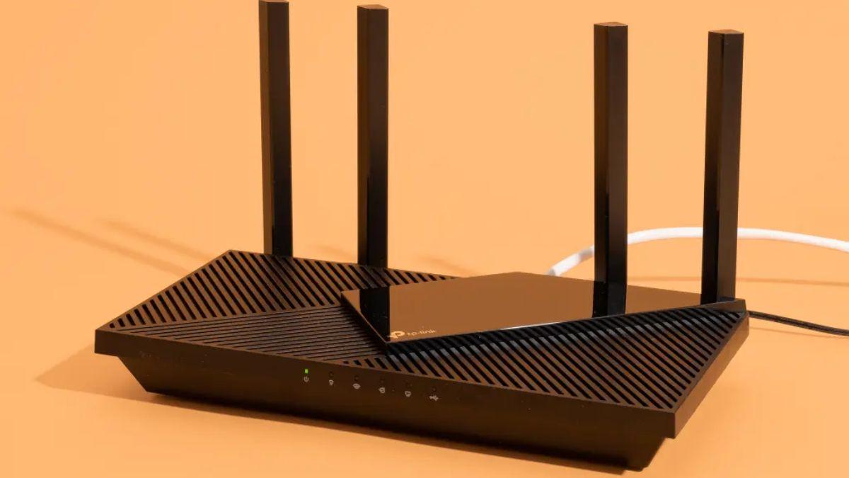 Govt Warns Against Vulnerability In TP-Link Routers: See How To Prevent ...