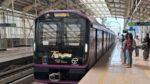 Pune: Metro Introduces QR Code for Passenger Feedback and Suggestions