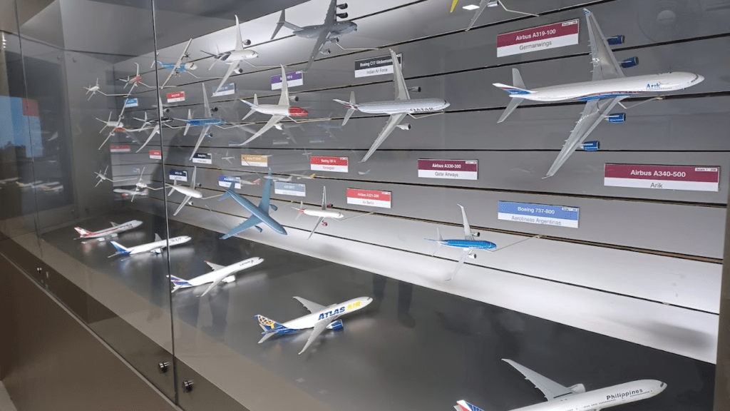 India's First Aviation Gallery