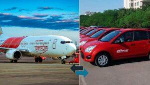 Air India partners with Zoomcar