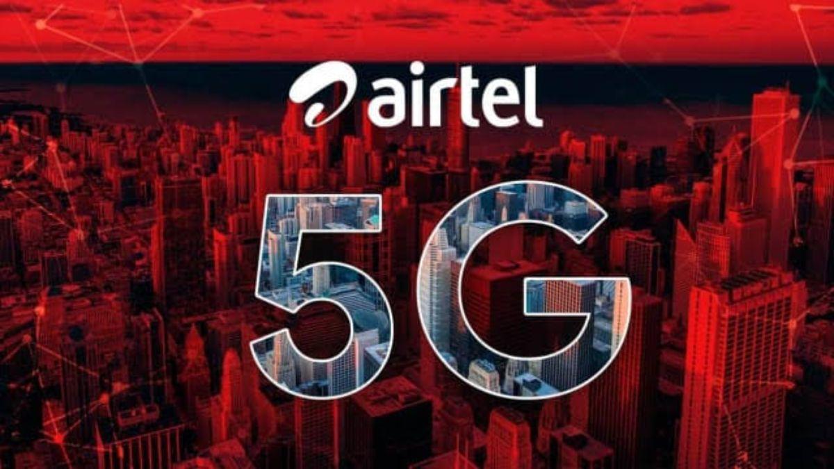 Following Jio, Airtel raises mobile tariffs from 3 July, check details ...