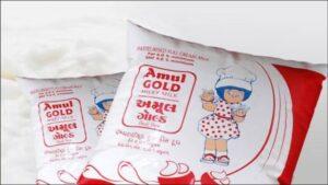 Amul Milk Prices Hiked