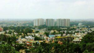 Costliest city in India