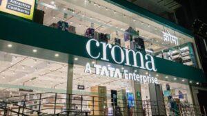 Croma reaches a milestone of 500 stores