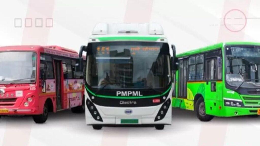 Expansion of PMP Bus Routes