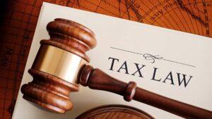 Government likely to decriminalize minor income tax offenses