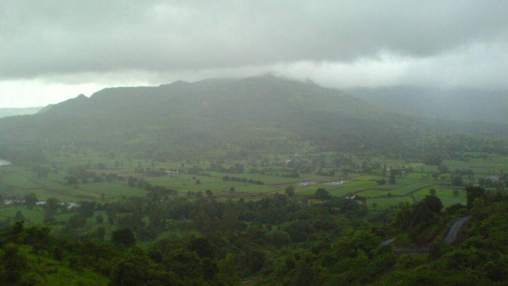 Monsoon expected in Pune