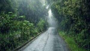 Monsoon onset over Maharashtra