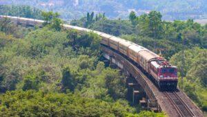 Mumbai-Rewa And Pune-Jabalpur Special Trains