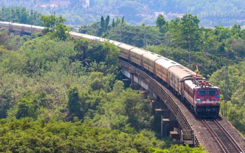Mumbai-Rewa And Pune-Jabalpur Special Trains