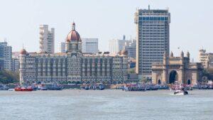 Mumbai secures 3rd spot on Prime Global Cities Index
