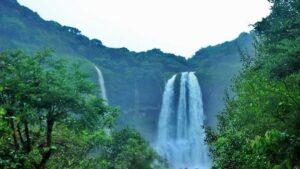 Ozarde Waterfall Reopens