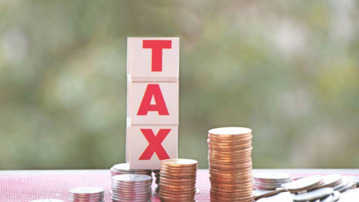 Government Considering Lowering Personal Tax Rates for up to 15