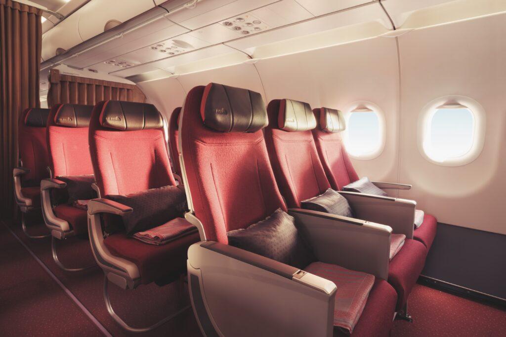 Air India Premium Economy
