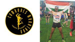Pune Doctor Triumphs in South Africa's Toughest Marathon
