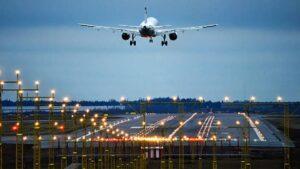 Pune International Airport runway expansion