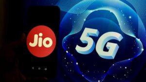 Reliance Jio price hike and new unlimited 5G plans