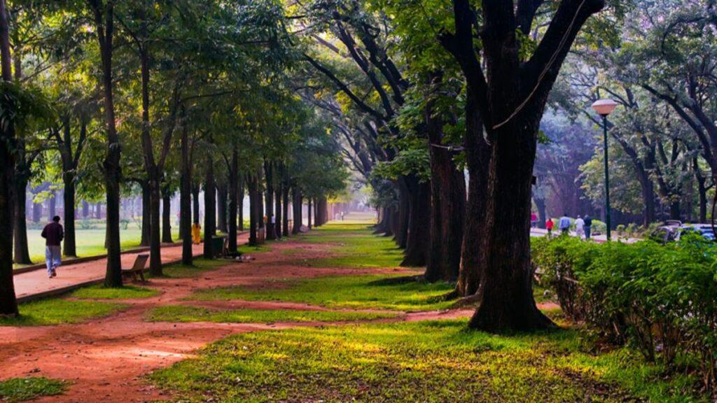 parks in Bengaluru to stay open