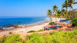 tourist entry tax in Goa