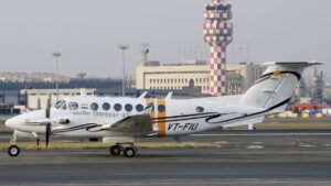 Navi Mumbai airport