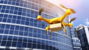 PCMC to conduct drone survey