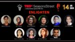 TEDxSeasonsStreet Returns to Pune with the Theme “Enlighten”
