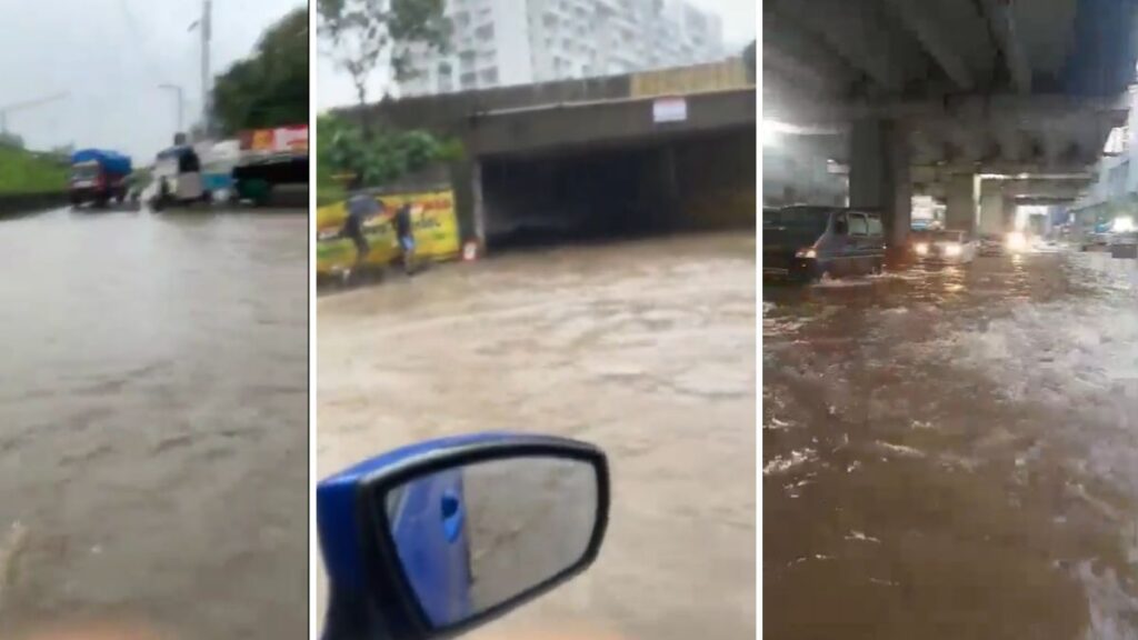 Pune: Traffic Jam Alert at Hinjewadi and Wakad, Police Urge to Stay at Home