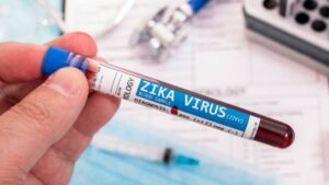 Union Health Ministry Issues Advisory amid Zika Virus Cases
