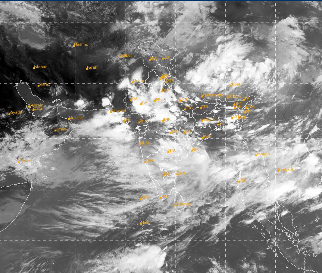 Maharashtra Weather